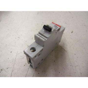 ABB S 271 K 20 A *NEW NO BOX*