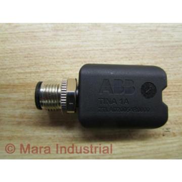 ABB 2TLA020054R0000 Connector (Pack of 3) - New No Box