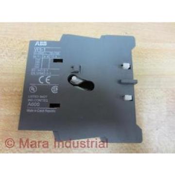 ABB VE5-1 Inerlock VE51 - Used