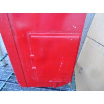 ABB Arc Chute Cover For 5HK350 1200A Circuit Breaker