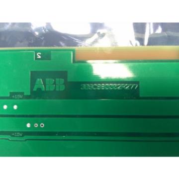 NEW ABB DSQC302,3HAA 3573-ACA/ R2A  3BSC980002R277, CIRCUIT BOARD CN