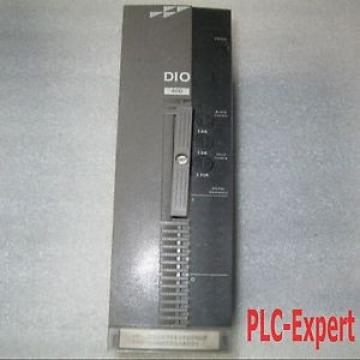 1PC USED ABB module DIO-400 PHBDIO40010000 Tested It In Good Condition