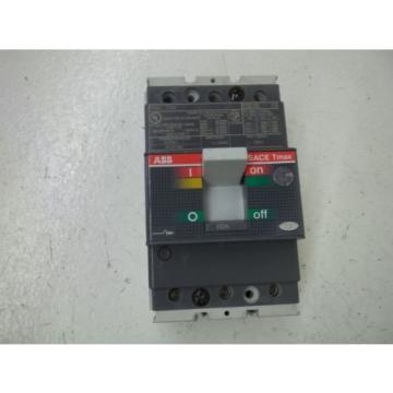 ABB T1N050TL CIRCUIT BREAKER *NEW IN BOX*