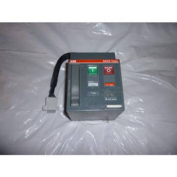 ABB AL61113169 SACE TMAX BREAKER