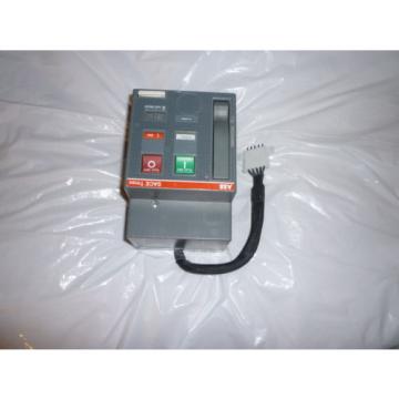 ABB AL61113169 SACE TMAX BREAKER