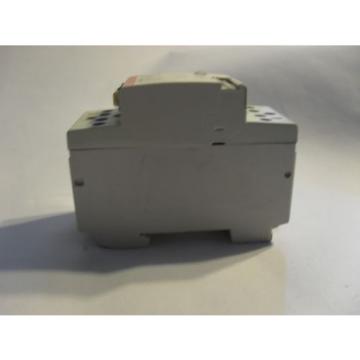 ABB ESB 24-40 AC/DC, 230-240V, 40-450 Hz Modular Contactor