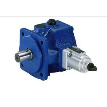  Parker Piston Pump 400481004560 PV270R9L1M3VFTZK0187+PV2