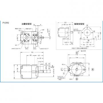 YUKEN A220-L-L-04-B-S-K-32           