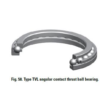 Bearing 195TVL470