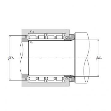 Bearing 4R7617