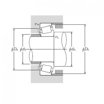 Bearing L853049/L853010