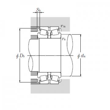 Bearing 4130/710G2