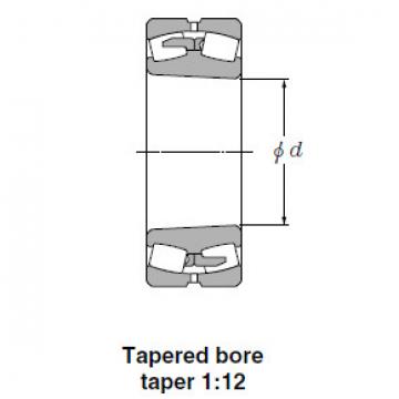 Bearing 239/850