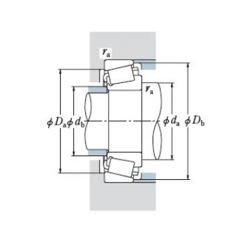 Bearing 80385/80325