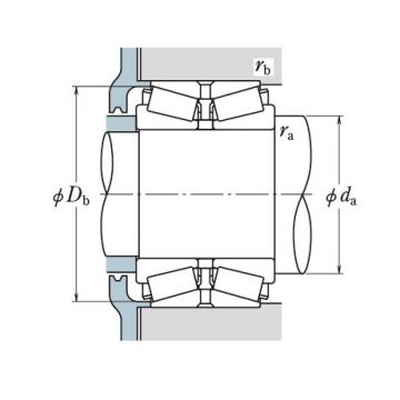 Bearing 360KH31B+K