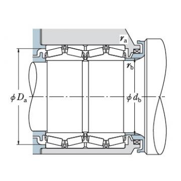 Bearing 333KV4651