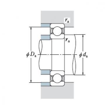 Bearing BT170-1 DF