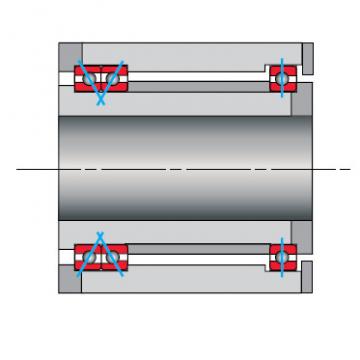 Bearing KC250AR0