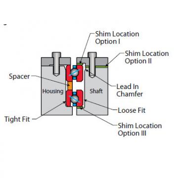 Bearing J10008CP0