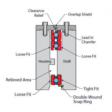 Bearing K32020XP0