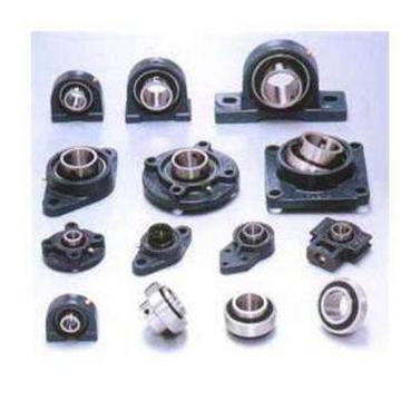 RHP BEARING MSF75 Mounted Units &amp; Inserts