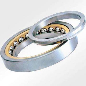 Double Row Angular Contact Ball Bearings 5204-2RS 20x47