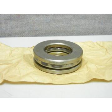 ANDREWS 907 NEW-NO BOX THRUST BALL BEARING 907