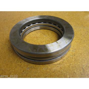 SKF Thrust Ball Bearing 51217 Thrust Ball Bearing NEW