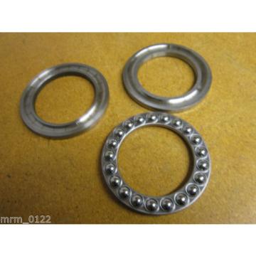 SKF Thrust Ball Bearing 51217 Thrust Ball Bearing NEW