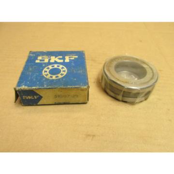 NIB SKF Thrust Ball Bearing 51307 THRUST BALL BEARING 37x68x25 mm NEW