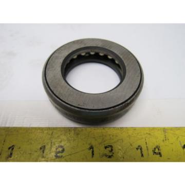 Aetna E-17 Ball Thrust Bearing 1-1/2&#034; Bore 2-19-32&#034; OD 5/8&#034; Height