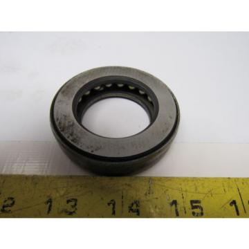 Aetna E-17 Ball Thrust Bearing 1-1/2&#034; Bore 2-19-32&#034; OD 5/8&#034; Height