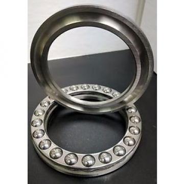 912 ANDREWS Thrust Ball Bearing 60 x 90 x 24.5mm