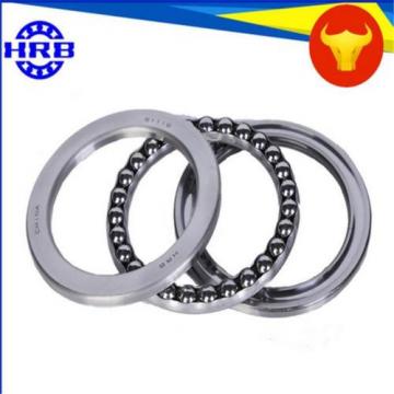 Axial Ball Thrust Bearing 10mm x 24mm x 9mm 51100