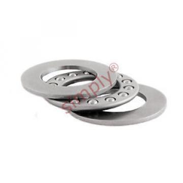 FT5/8 Imperial Thrust Ball Bearing 5/8x1.094x0.281 inch