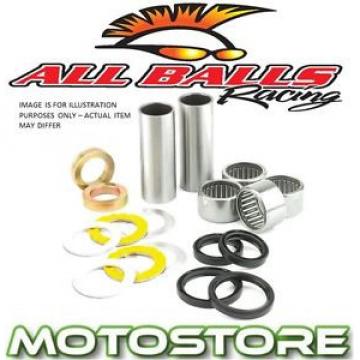 ALL BALLS SWINGARM BEARING KIT FITS SUZUKI GSXR1300R HAYABUSA 1999-2007