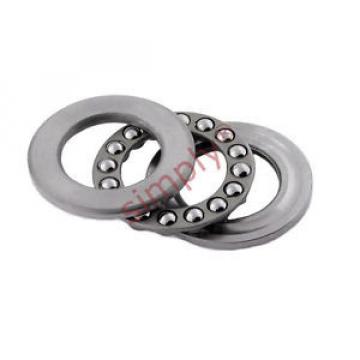 LT1/2 Imperial Thrust Ball Bearing 1/2x1.281x0.625 inch