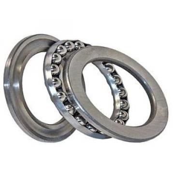 MT7/8 MT Imperial Thrust Ball Bearing 7/8x1.813x0.75&#034;