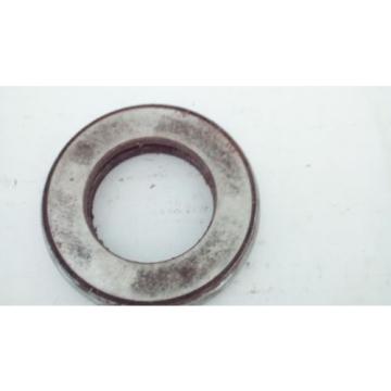 KING PIN THRUST BEARING ( BALL TYPE) BEDFORD