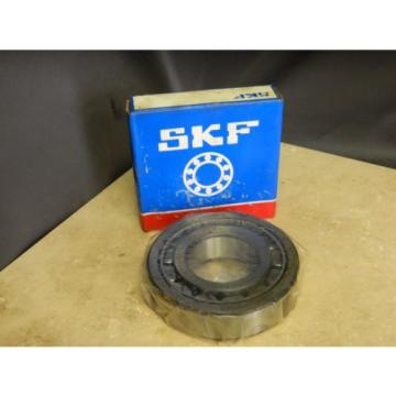 SKF Cylindrical Roller Bearing  NJ 311 ECJ/C3