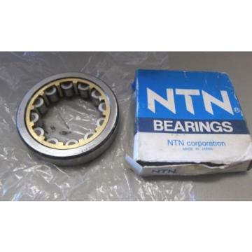 NEW NTN Cylindrical Roller Bearings NU311 G1 CM 99-05 Outer Ring