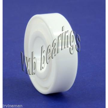 7800 Angular Contact Full Ceramic Bearing 10x19x5 Ball Bearings 18996