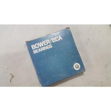 7215E New Angular Contact Ball Bearing US Made NOS Bower Precision Bearings