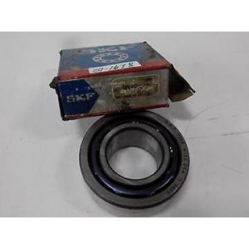 SKF ANGULAR CONTACT BALL BEARING  5208 A/C3 NIB