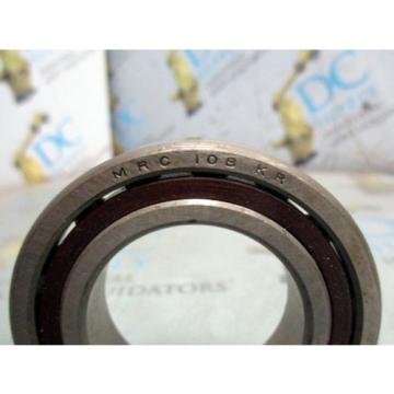 MRC 108 KR ANGULAR CONTACT BALL BEARING NEW