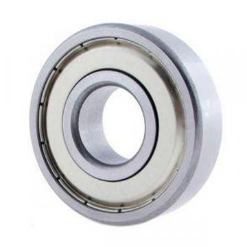 16032, Thailand Single Row Radial Ball Bearing - Open Type