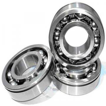 6006LLBNC3, Finland Single Row Radial Ball Bearing - Double Sealed (Non-Contact Rubber Seal), Snap Ring Groove