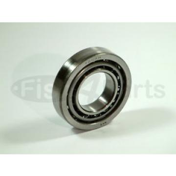 7217BECB.MP Single Row Angular Contact Ball Bearing