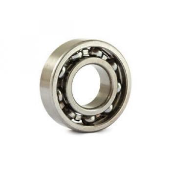 3203 5203 17x40x17.5mm Double Row Angular Contact Ball Bearing