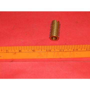 Stefani 0369200063H Needle roller bearing roller element